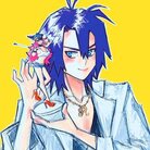 るく氏 / RUKUSHI ( nao_ponn )