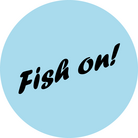 【公式】Fish on！ ( fish-on )