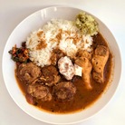 カリーザハードコア ( currythehardcore )