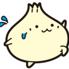 小籠包のぽーちゃん ( aQua )