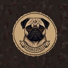 Pug Friends ( NoirNirvana )