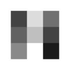 3×3 のドット絵 ( 3x3_projects )