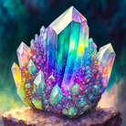 アリエルの空想鉱物店 "Arier's Imaginary Mineral Shop" ( arieldesign )