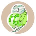 ゲコ。喫茶 ( gecko-maru )