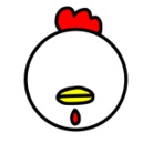 宇田川鶏市 ( Udaudaudagawa )