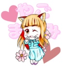 やごまさみオリキャラグッズ♡ ( yagomasami )