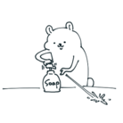 ムネタカの巣 ( AB_shrimp )