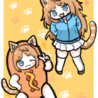 ぽんぽこロケット ( shimatorara )