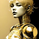 Cyber girl boy catalog（Dgirl Dboy) ( Cybergirl )