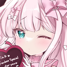 結乃りぼんチャンネルオリジナルグッズ ( mribbon )