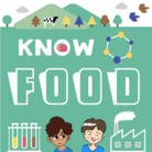 KNOWフードラジオ ( knowfoodradio )