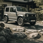 樹六　Jimny Goods ( kiroku-06_jimny )