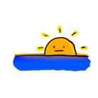 田舎のイラストや ( nynyli52555 )