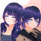 茶々凪カフィア☕🟪 ( SasanagiCafia )