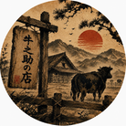 牛之助の店 ( chefnosuke )