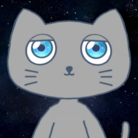 うちゅういちのにゃー ( Universe_NYA0 )