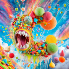 Crazy & Sugar / おもしろ系 / フェイク系 / ( Crazy_and_Sugar )