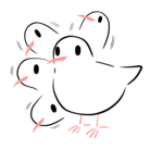 さんまぐろ ( sanmaguro )