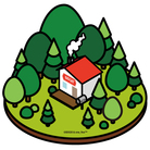 Bruno’s Sylvan Quests Store　ブルーノのおはなしの館 ( BSQS )