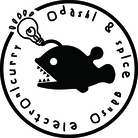 元祖エレクトロニカレー ( electronicurry )