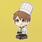 ゲーマーパティシエのグッズストア ( Gamer_patissier )