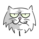 セーフティーバーの砂場 ( rakugaki_ya )