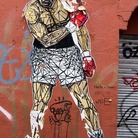 日々格闘 ( centurion )