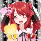 夢見る未来の【MILIVE】 ( yume_mirai )