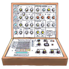Vintage Synthesizers | aaaaakiiiii ( aaaaakiiiii )