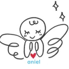 ange*aniel  ｱﾆｴﾙ® ( aniel )