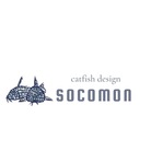 catfish design SOCOMON-ソコモン- ( SOCOMON )