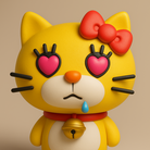 ポンタのお家 ( Ponta_pon_pon )