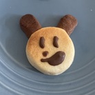 犬は本当に ( pomeudon )