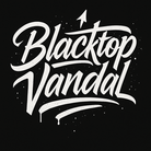 Blacktop Vandal ( inutonekotoboku )