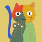 MIzunaと動物たちの森🌳 ( mizuna5788 )