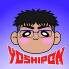 よしぽん@ゲーム実況者 ( Yoshi1514 )