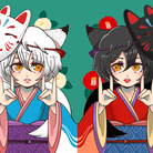 青乃 あひる ( AonoAhiru )