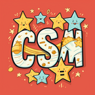 Cute Sticker M ( cute_sticker_m )