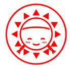 おさげのたいよう ( osagenotaiyo )