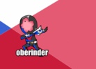 太陽戦士オベリンダー ( oberinder0127 )
