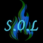 S.O.L【KOTODAMA】 ( t-syatu )