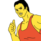 死亡フラグの店「長寿」 ( furuya_chuko )