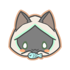 猫まぐろ ( Mag__222 )