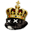 #King ( hige-mozya )