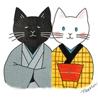 ねこの店　アズールシー / azuresea®︎ ( azuresea )