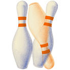 Bowling AMA shop ( kawaiizumi )