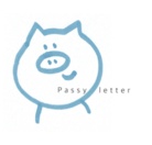 :P ( Passy-letter )