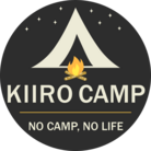 キイロ🏕️キャンプ ( KIIRO-CAMP )