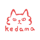 Kedama ( kedama-no-kedama )