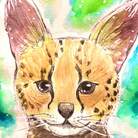 ほっこり屋さん suzuri店 ( tenmontamago )